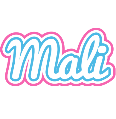 Mali outdoors logo