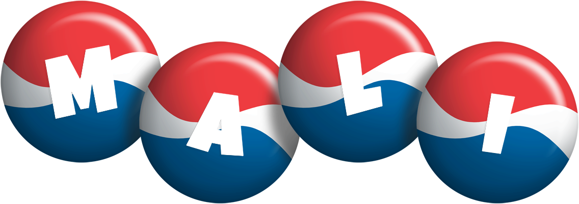 Mali paris logo