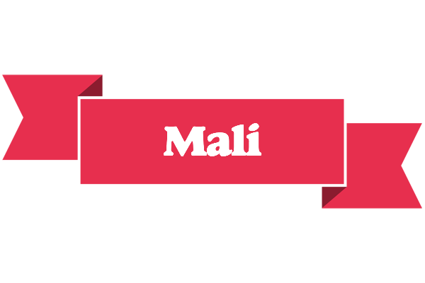 Mali sale logo