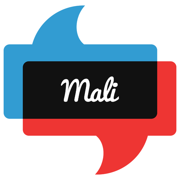Mali sharks logo