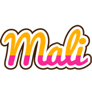 Mali smoothie logo