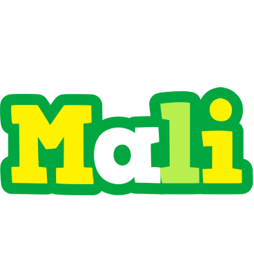 Mali soccer logo