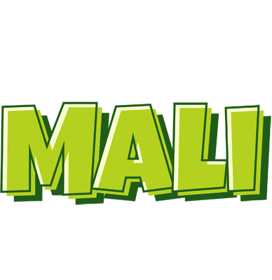 Mali summer logo