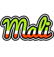 Mali superfun logo