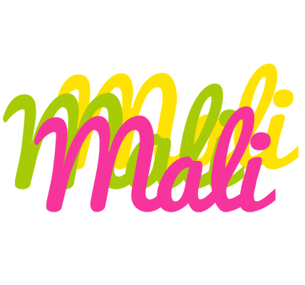 Mali sweets logo