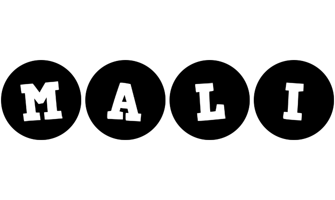 Mali tools logo
