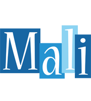 Mali winter logo