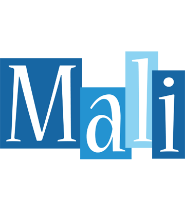 Mali winter logo