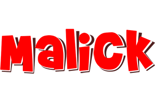 Malick basket logo