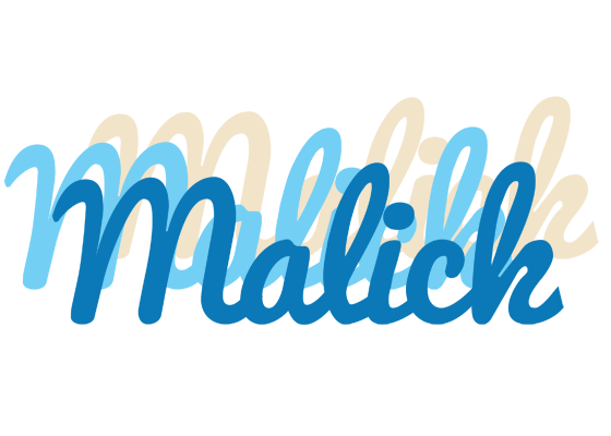 Malick breeze logo