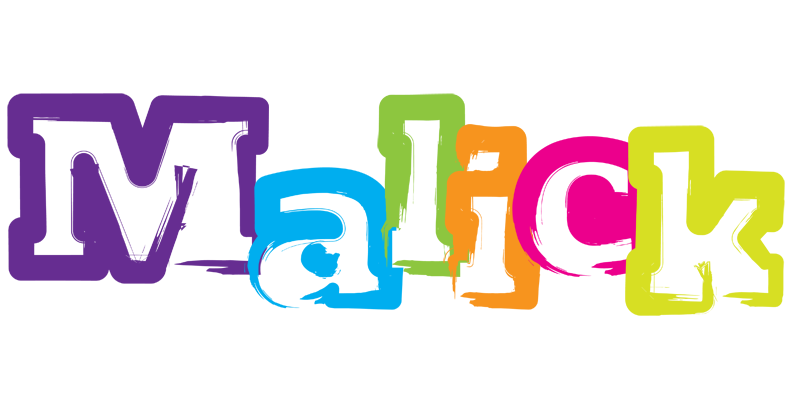 Malick casino logo