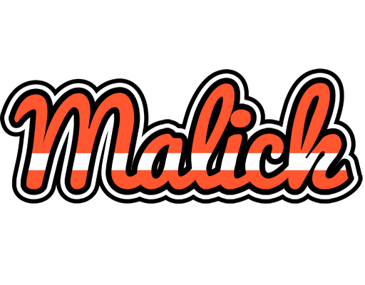 Malick denmark logo
