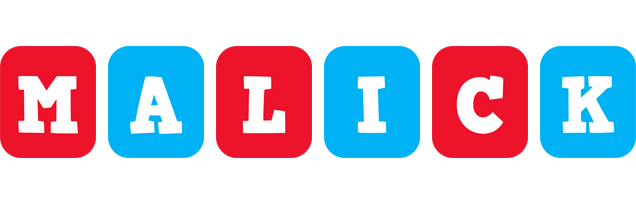 Malick diesel logo