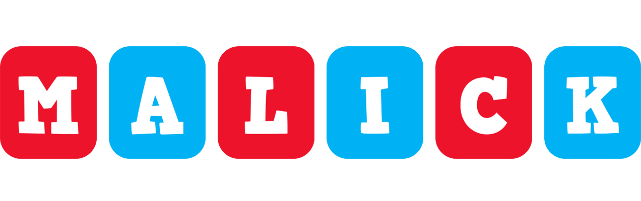 Malick diesel logo
