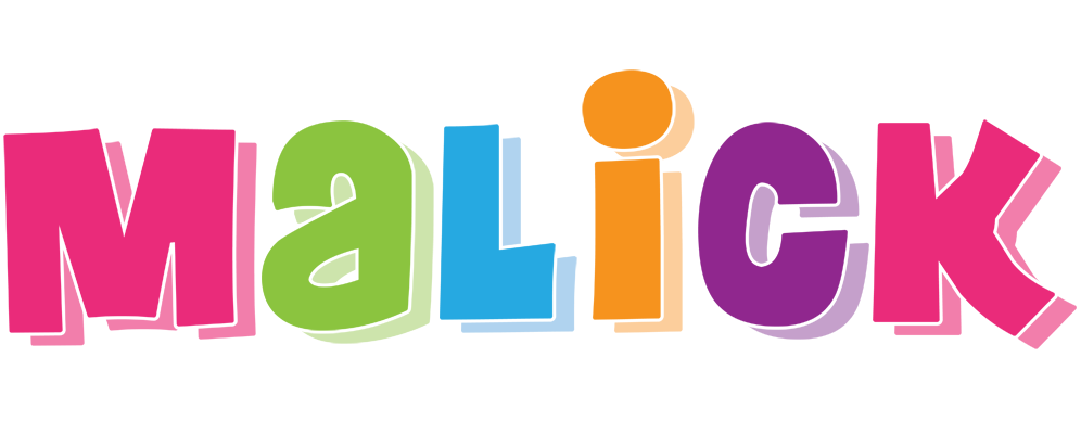 Malick friday logo