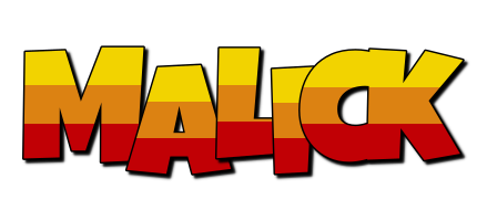 Malick jungle logo