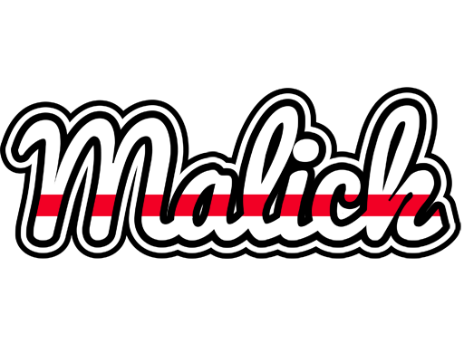 Malick kingdom logo