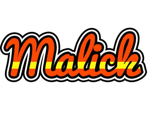 Malick madrid logo