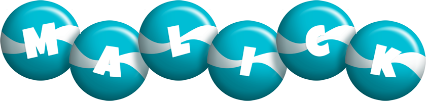 Malick messi logo