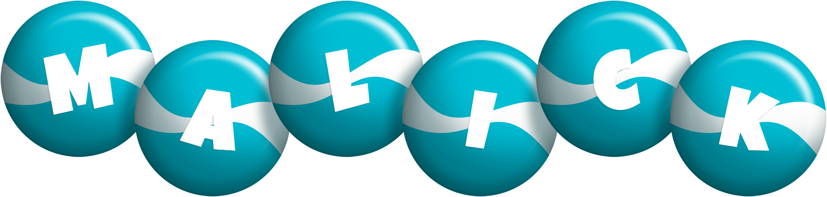 Malick messi logo