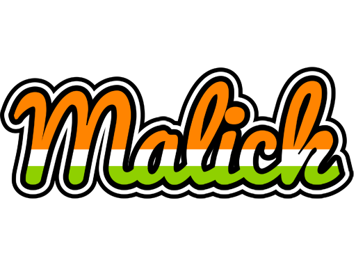 Malick mumbai logo