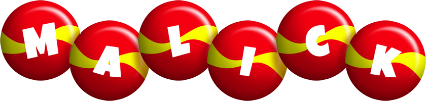 Malick spain logo