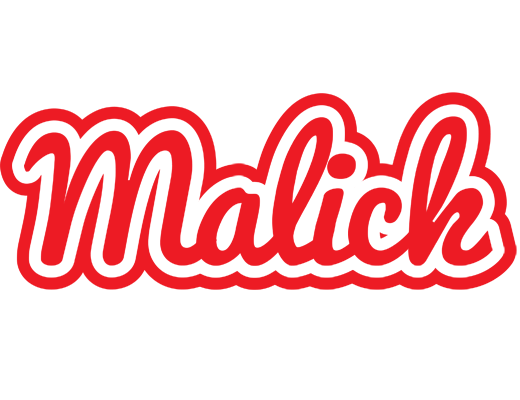 Malick sunshine logo