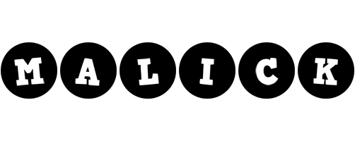 Malick tools logo