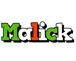Malick venezia logo