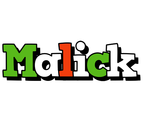 Malick venezia logo