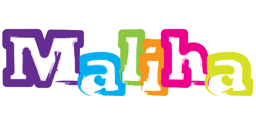 Maliha casino logo