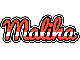 Maliha denmark logo