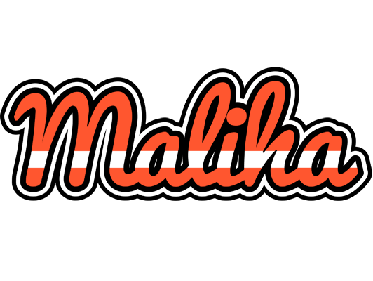 Maliha denmark logo