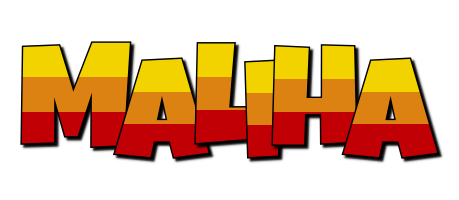 Maliha jungle logo