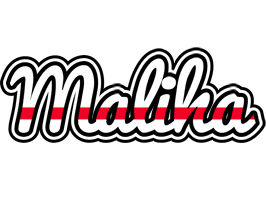 Maliha kingdom logo