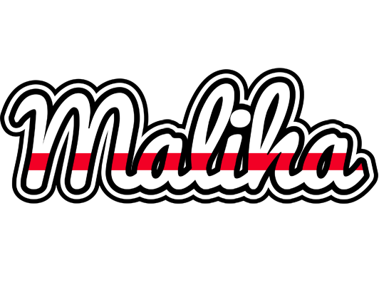 Maliha kingdom logo