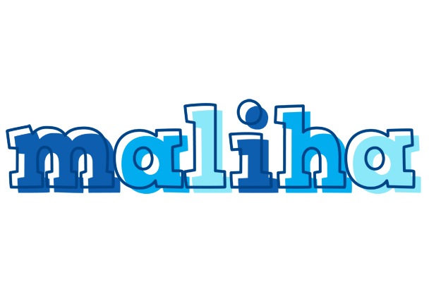 Maliha sailor logo