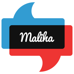 Maliha sharks logo