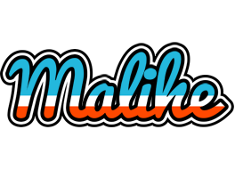 Malihe america logo