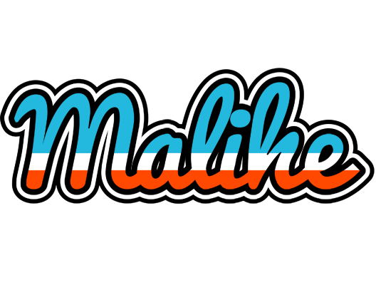 Malihe america logo