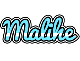 Malihe argentine logo