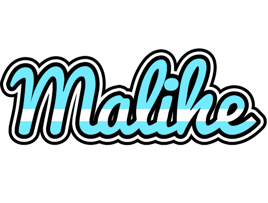 Malihe argentine logo
