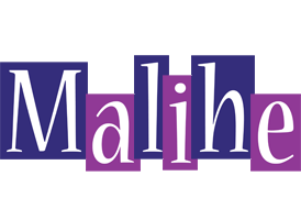 Malihe autumn logo