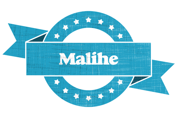 Malihe balance logo