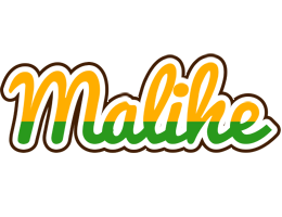 Malihe banana logo