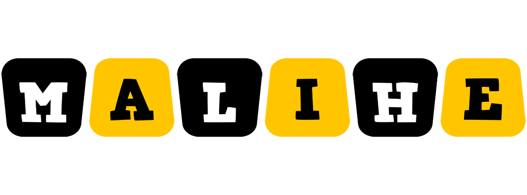 Malihe boots logo