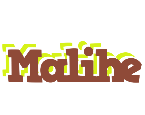 Malihe caffeebar logo