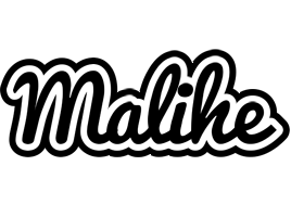 Malihe chess logo