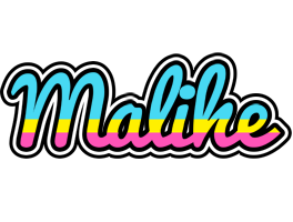 Malihe circus logo