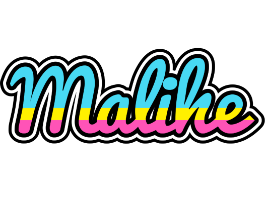 Malihe circus logo